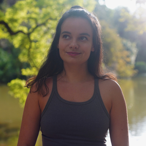 Margaux EON Marseille, , Gymnastiques abdominales