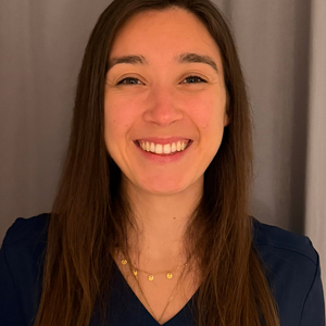 Adélaïde MARITANO Le Haillan, , Kinésithérapie & Cancer du Sein, Périnéologie Féminine