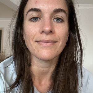 Chloé Carriere  Toulouse, 