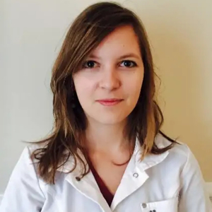 Fanny LEPAROUX - Les Kinés de Bel Air Paris 12, , Gymnastiques abdominales, Kinésithérapie & Cancer du Sein, Orthopédie Pédiatrique – malpositions du pied – pied bot varus équin, Orthopédie Pédiatrique – rachis, scoliose idiopathique, Scheuermann, Orthopédie Pédiatrique – torticolis congénital, plagiocéphalie, Périnéologie Féminine, Pilates & Cancer du Sein, Pilates en cours collectif, Pilates en Pré & Post Natal, Pilates en séance individuelle, Posturologie en Périnéologie, Pratique sportive & Périnéologie, Prise en charge de l'Endométriose, Prise en charge des femmes en Pré & Post Partum, Prise en charge des Lymphœdèmes, Traitement des cicatrices