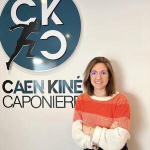 Lucie LECOQ Caen, , Périnéologie Féminine