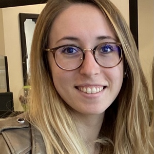 Lucie CERVONI Vitré, , Prise en charge des Diastasis