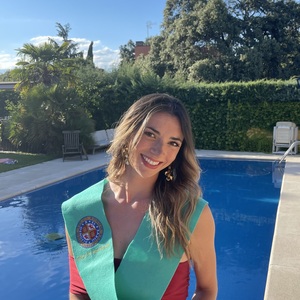 Lilou HABRAN Sainte-Terre, , Pilates en Pré & Post Natal