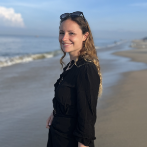 Salomé SEBAN  Paris 6, , Traitement des cicatrices, Kinésithérapie & Cancer du Sein