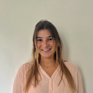 Lilou HACQUIN Talence, , Kinésithérapie & Cancer du Sein