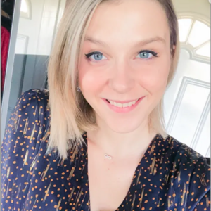 Justine Mabilotte Tonnoir  Pouillon, , Traitement des cicatrices