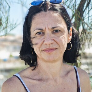 Corine BEAUFILS-SIMON  Le Blanc, , Prise en charge des femmes en Pré & Post Partum