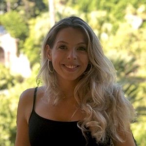 Élise CRÉPINEAU La Salvetat-Saint-Gilles, , Utilisation des techniques de Técarthérapie