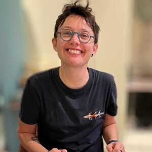 Gabriele VASSEUR Lille, , Contentions souples / Taping, Kinésithérapie & Cancer du Sein, Prise en charge spécifique des transgenres, Traitement des cicatrices