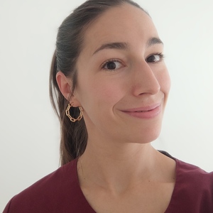 Hélène BLAIS Saint-Nazaire, , Périnéologie Masculine