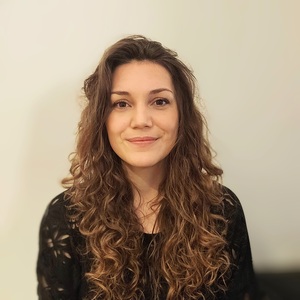 Emma LEVEAU Paris 13, 