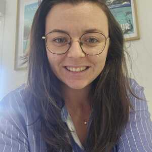 Coline GLEIZES La Farlède, , Drainage Lymphatique Manuel