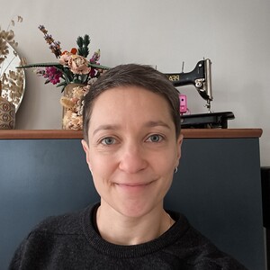 Juliette KLEIN Hérouville-Saint-Clair, , Pratique sportive & Périnéologie
