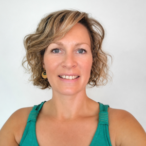 Justine SWIETLICKI Vans, , Pilates en cours collectif