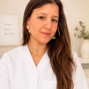Djamila NEBBIH Douai, 