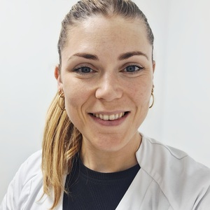 Laura JANKOWIAK Pézenas, , Kinésithérapie & Cancer du Sein