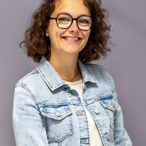 Camille FORGET  Mouchamps, , Pose de bandes et compressions veino-lymphatiques