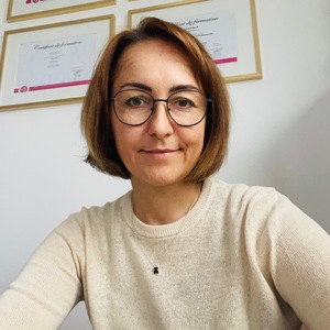 Barbara PAWLUK Claville, , Périnéologie Féminine
