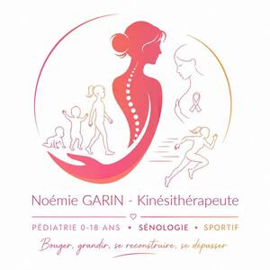 Noémie GARIN Daours, , Orthopédie Pédiatrique – torticolis congénital, plagiocéphalie